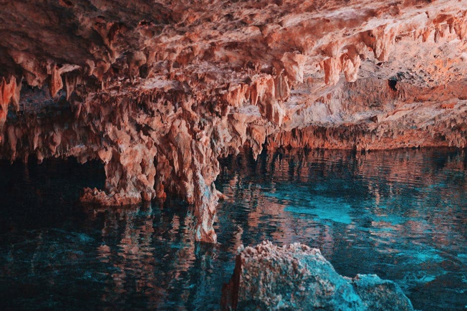 Cenotes (Yucatán Peninsula) - Photo 2