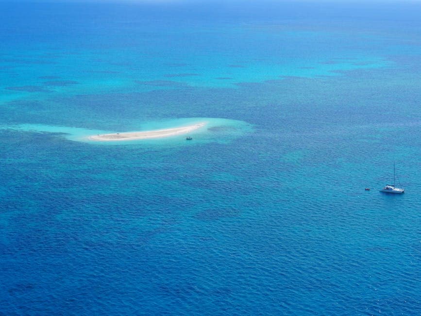 Great Barrier Reef - Photo 1
