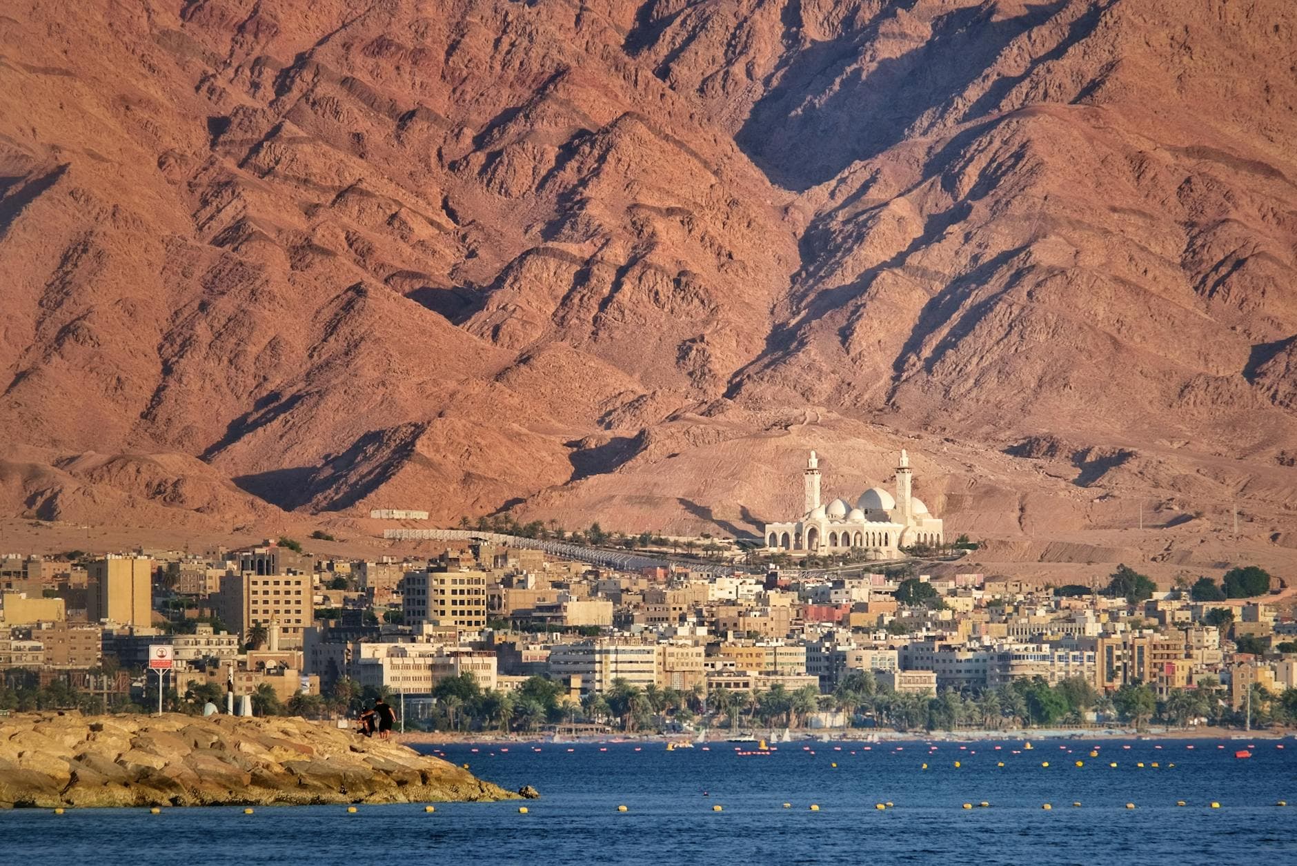 Aqaba, Jordan