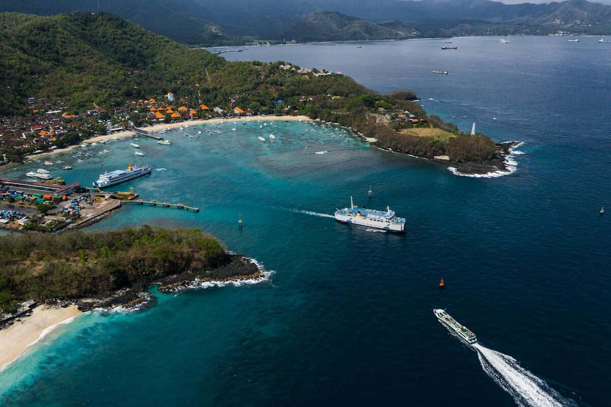 Dive Travel Deals
