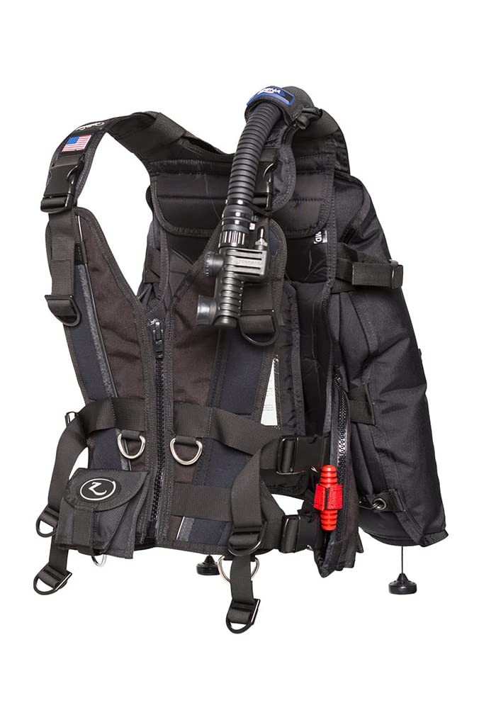 Zeagle Zena Women's BC - Large/X-Large